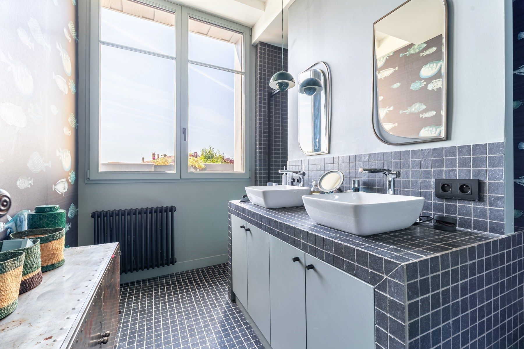 maison 7 Pièces en vente sur BORDEAUX (33000)