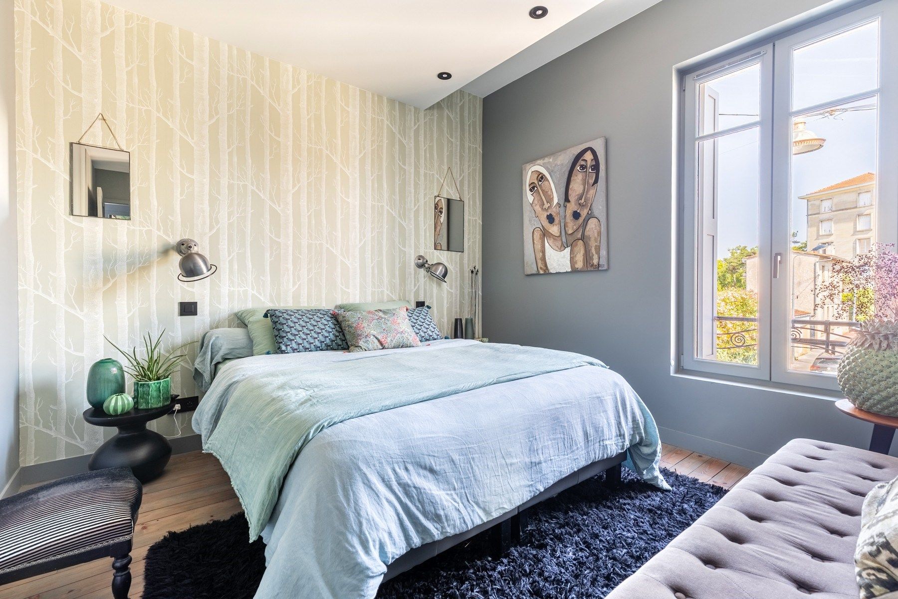 maison 7 Pièces en vente sur BORDEAUX (33000)