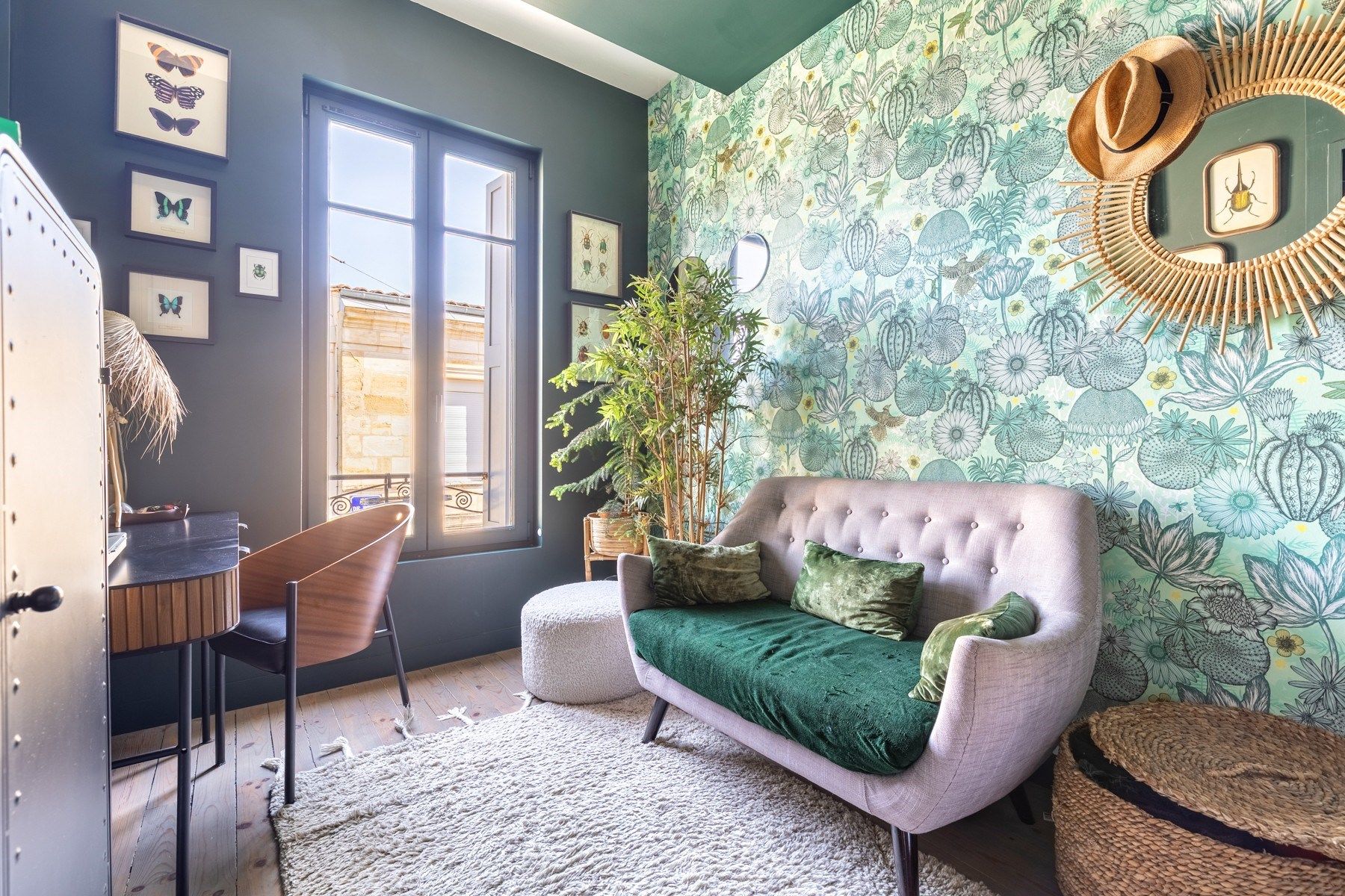 maison 7 Pièces en vente sur BORDEAUX (33000)