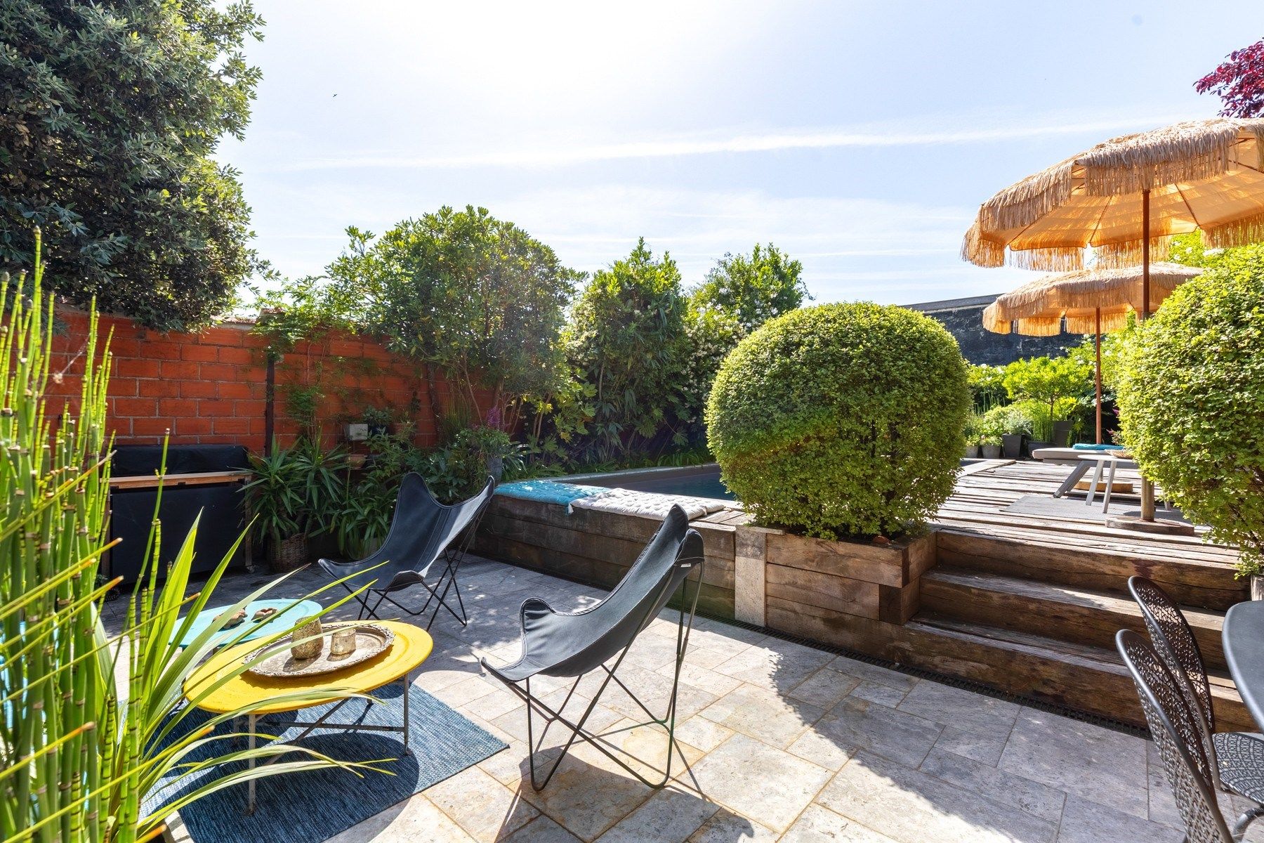 maison 7 Pièces en vente sur BORDEAUX (33000)