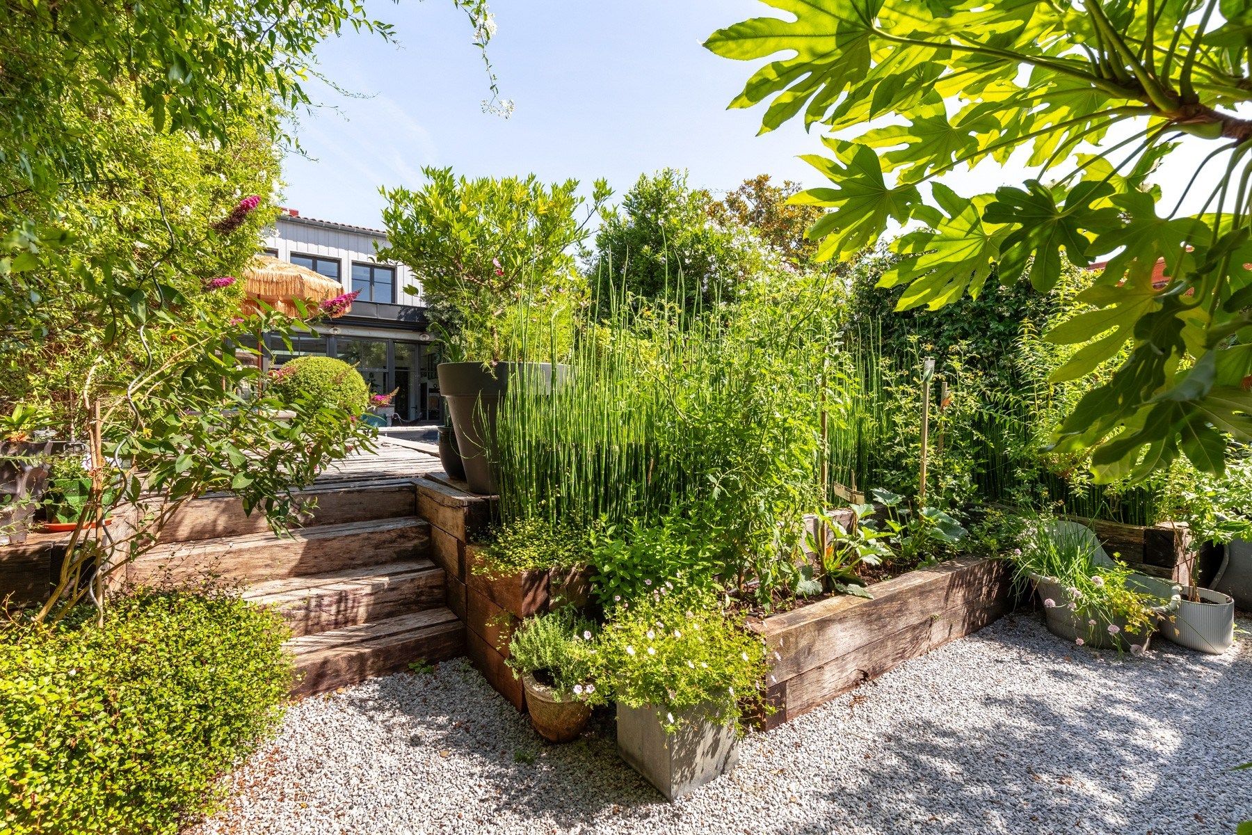 maison 7 Pièces en vente sur BORDEAUX (33000)