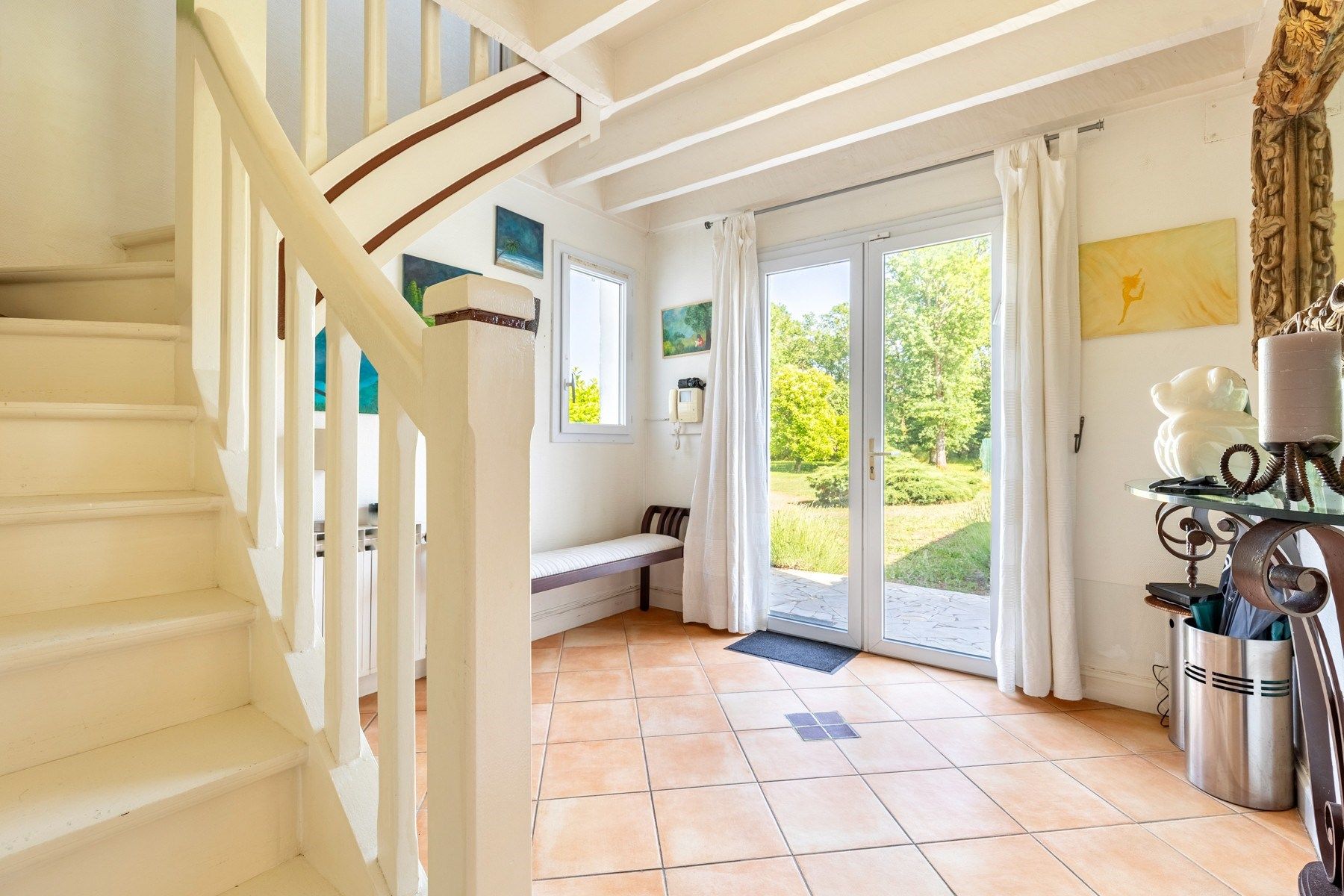 house 6 Rooms for sale on LA BREDE (33650)