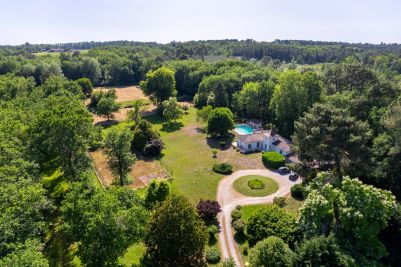 Vente Maison Bordeaux 6&nbsp;Pièces 260&nbsp;m²
