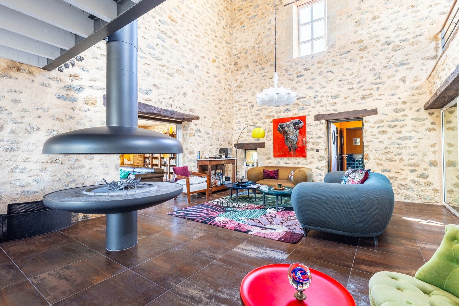 house 10 Rooms for sale on BORDEAUX (33000)