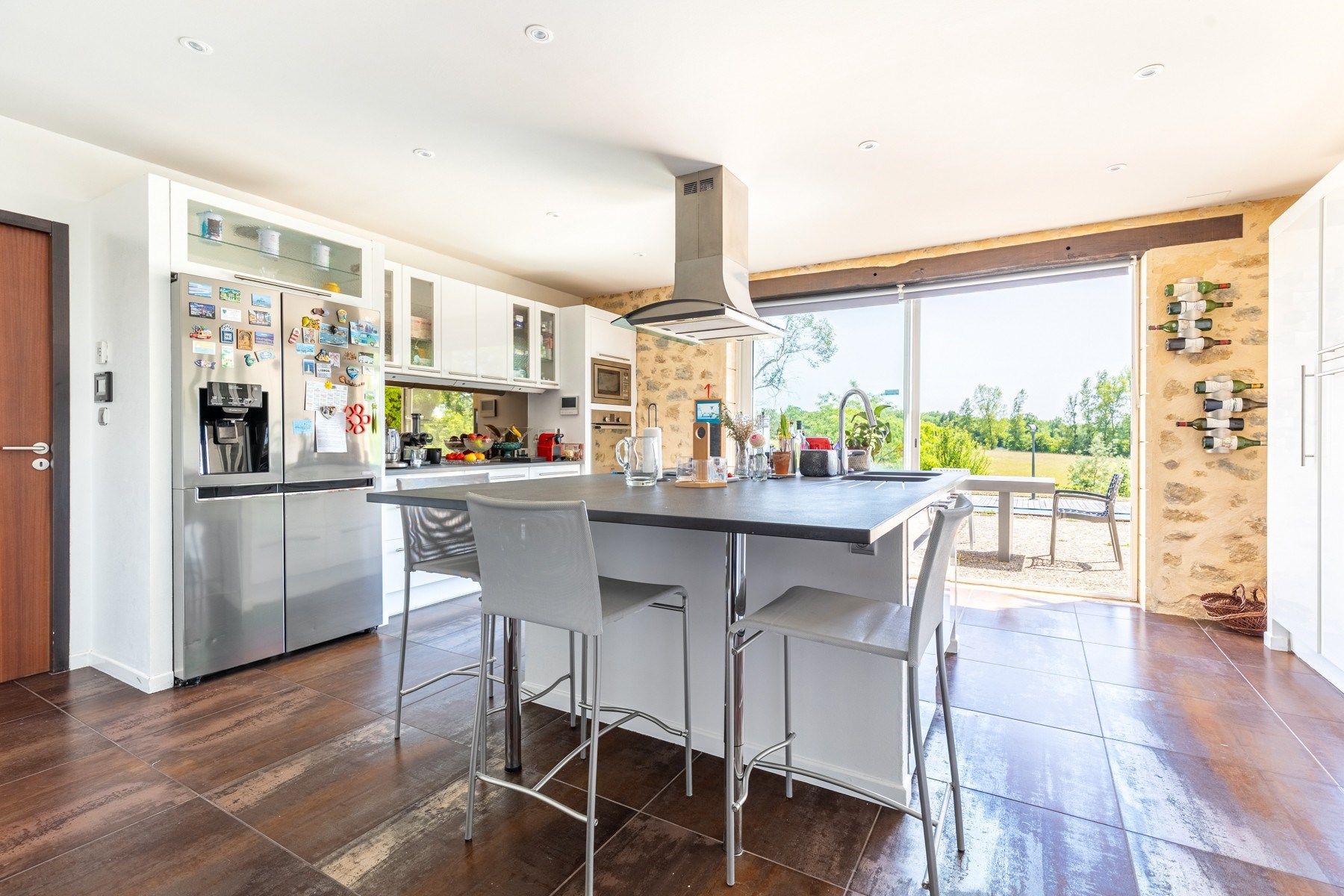 house 10 Rooms for sale on BORDEAUX (33000)