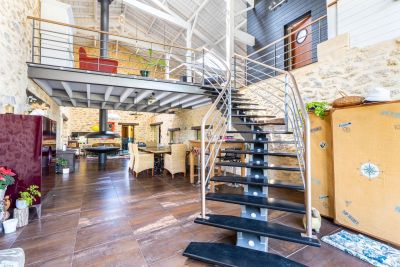 Sale House Bordeaux 10&nbsp;Rooms 550&nbsp;m²