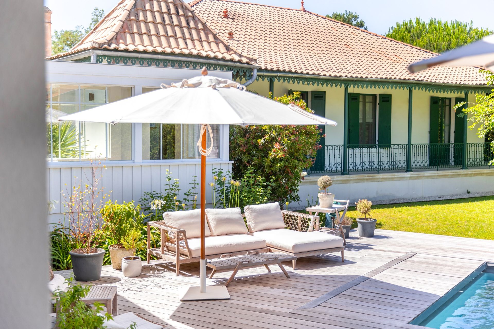 maison 12 Pièces en vente sur GUJAN MESTRAS (33470)