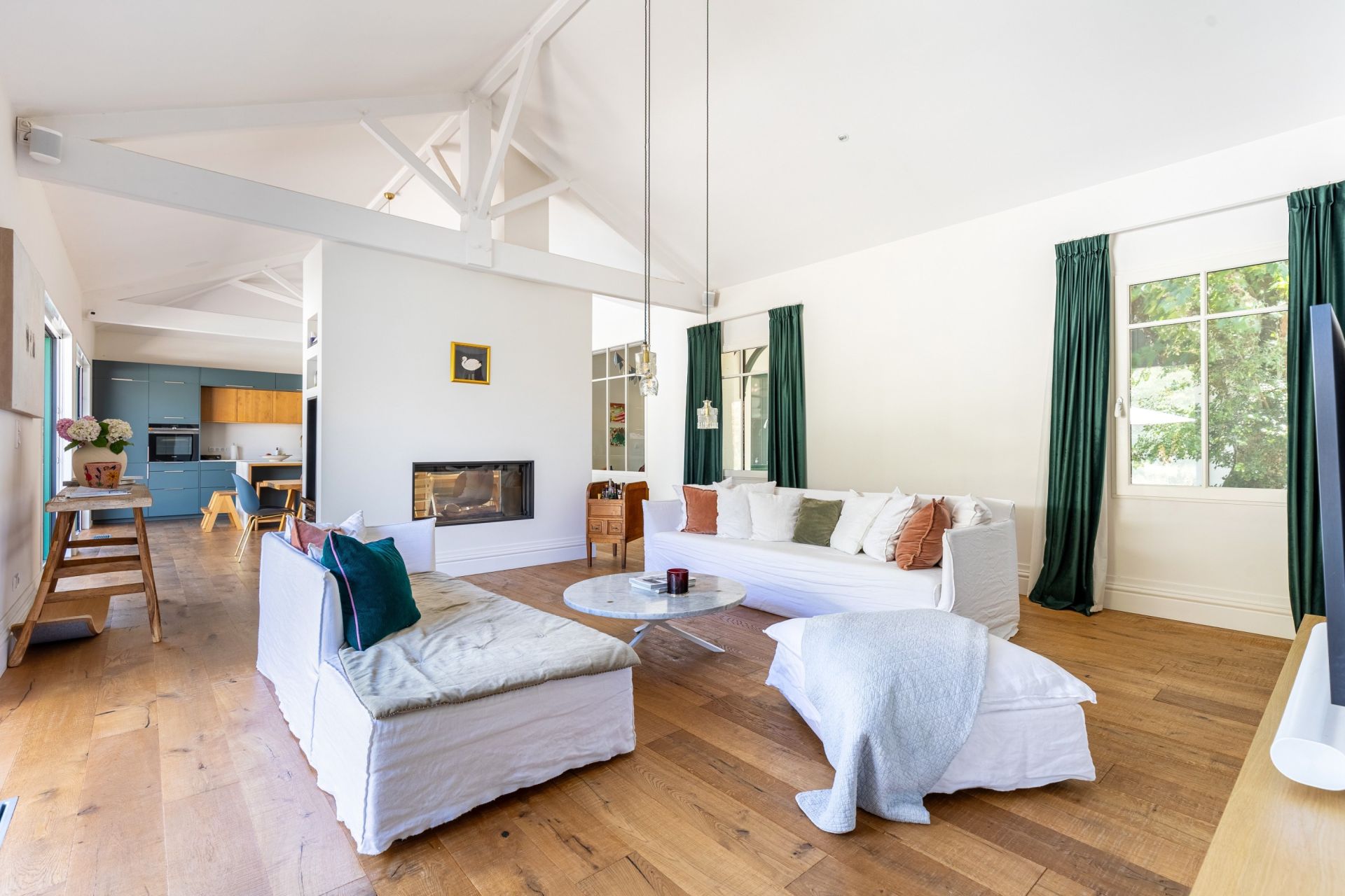 maison 12 Pièces en vente sur GUJAN MESTRAS (33470)