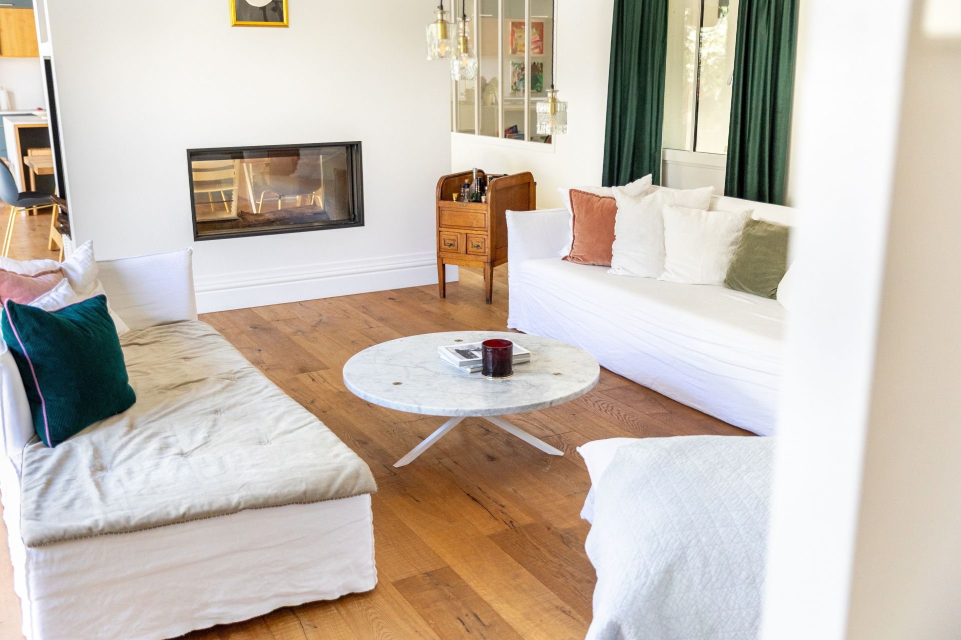 maison 12 Pièces en vente sur GUJAN MESTRAS (33470)