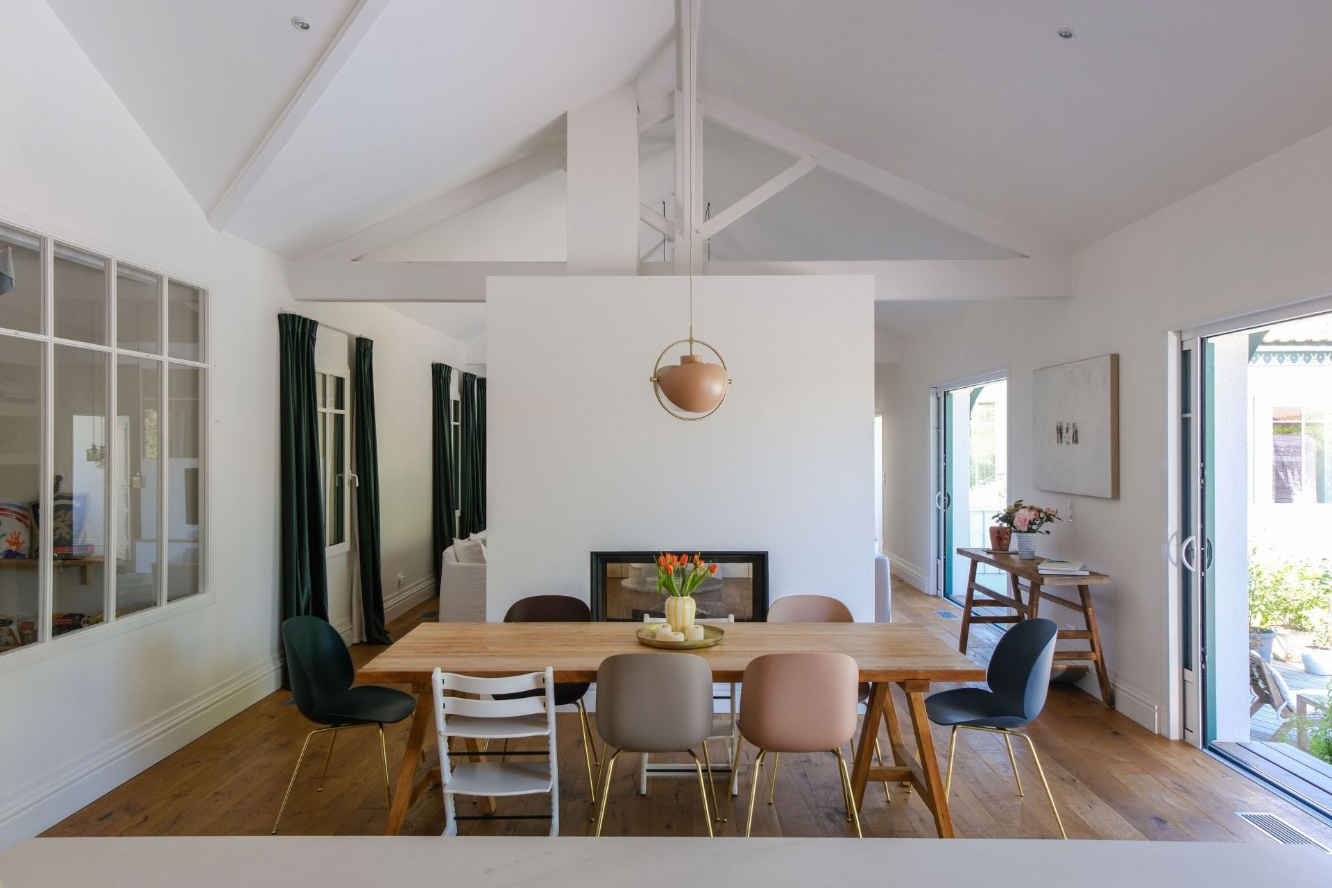 house 12 Rooms for sale on GUJAN MESTRAS (33470)