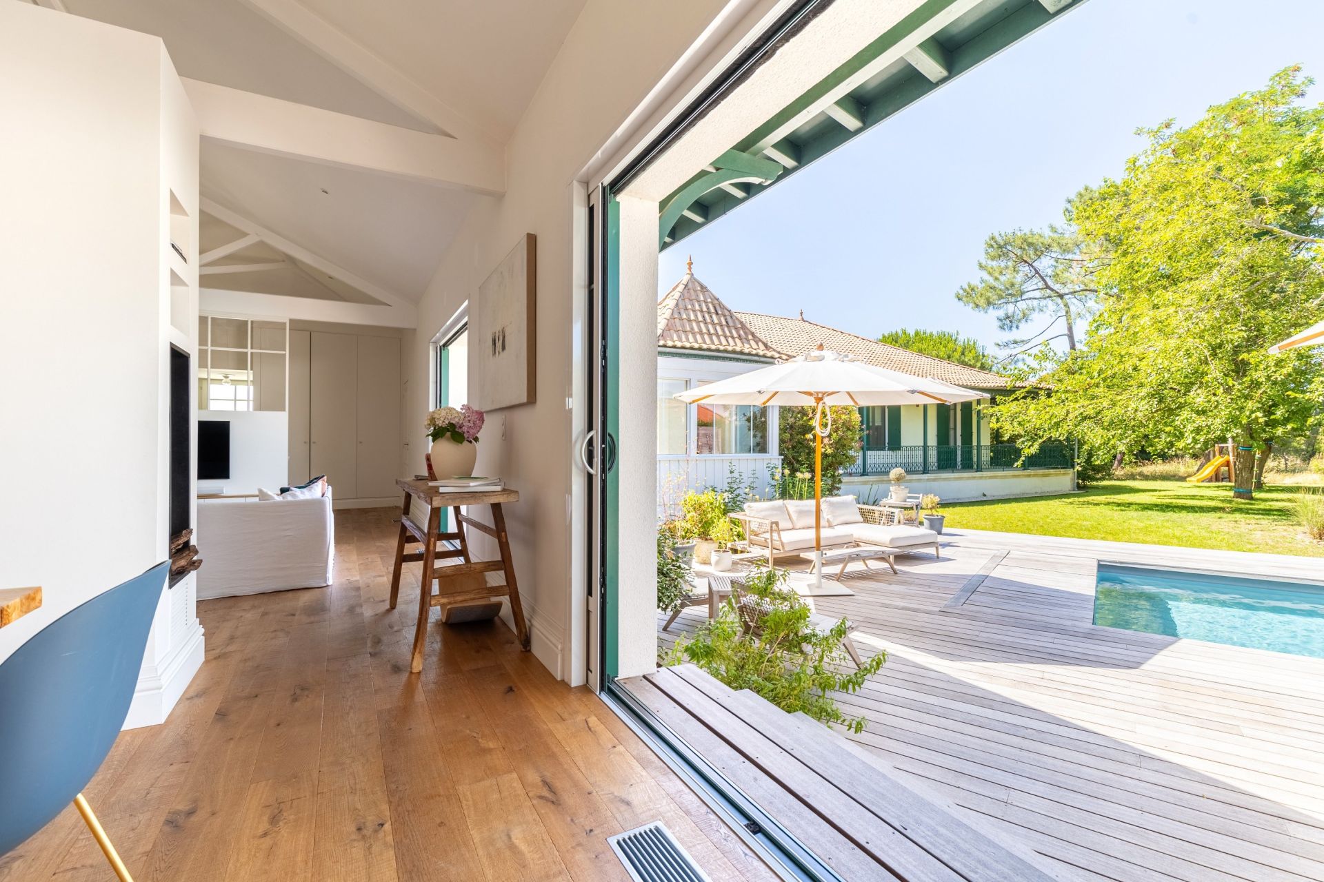 maison 12 Pièces en vente sur GUJAN MESTRAS (33470)