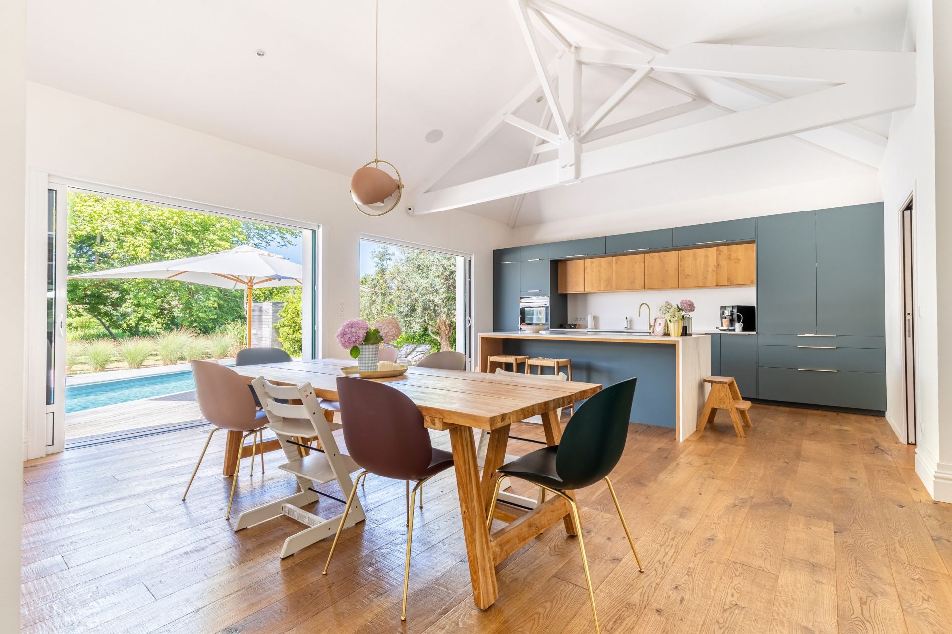 maison 12 Pièces en vente sur GUJAN MESTRAS (33470)