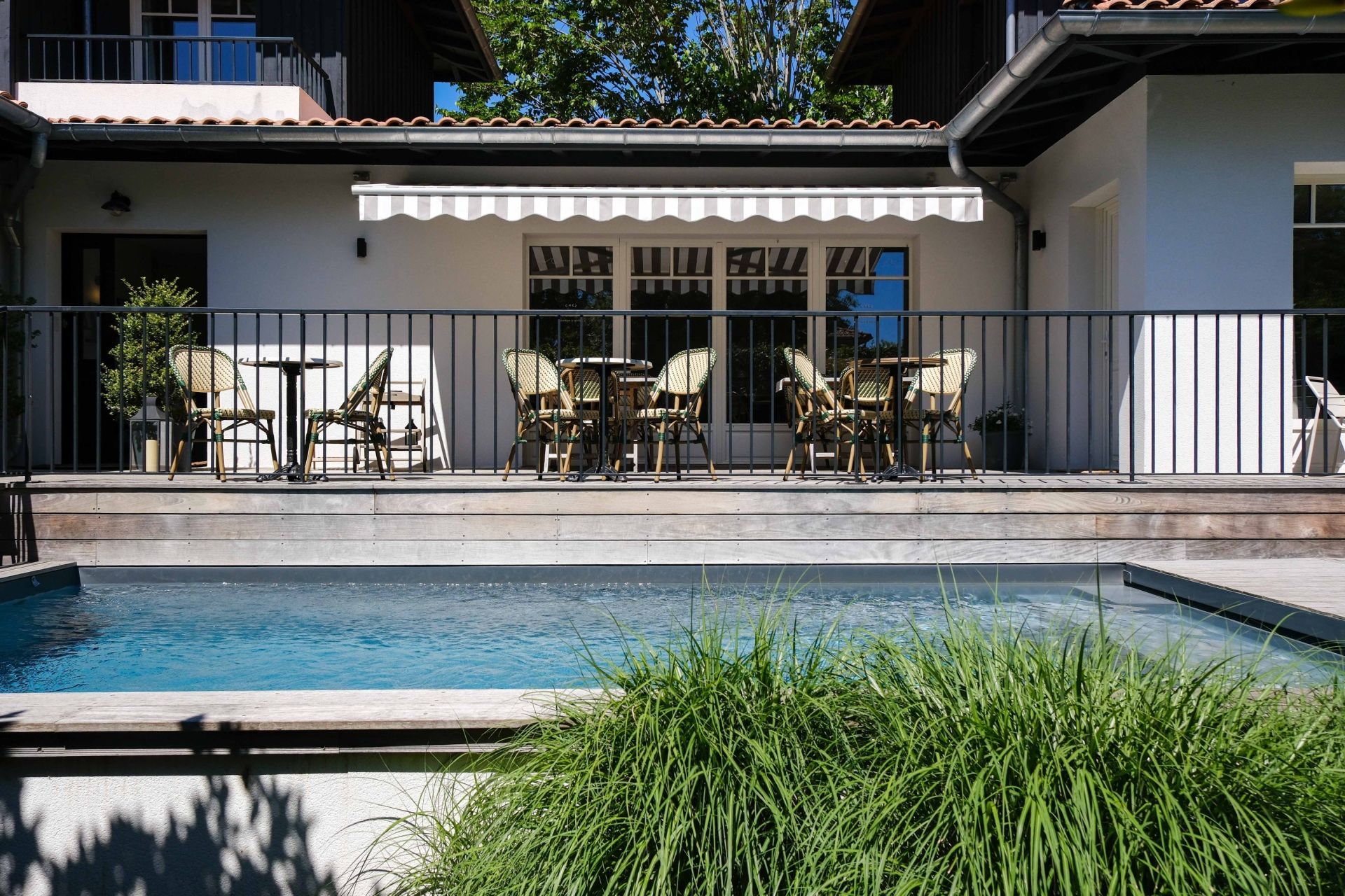 house 12 Rooms for sale on GUJAN MESTRAS (33470)