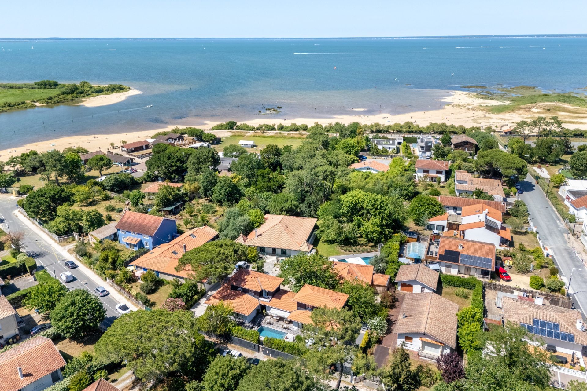 maison 12 Pièces en vente sur GUJAN MESTRAS (33470)