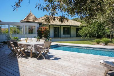 Sale House Gujan-Mestras 12&nbsp;Rooms 452&nbsp;m²