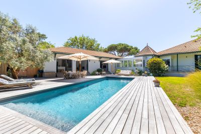 Vente Maison Gujan-Mestras 12&nbsp;Pièces 452&nbsp;m²