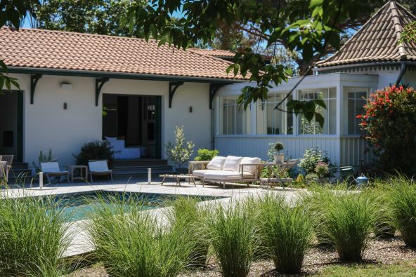 Sale House Gujan-Mestras 12&nbsp;Rooms 452&nbsp;m²