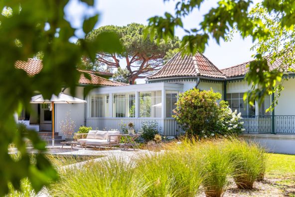 Vente Maison Gujan-Mestras 12&nbsp;Pièces 452&nbsp;m²