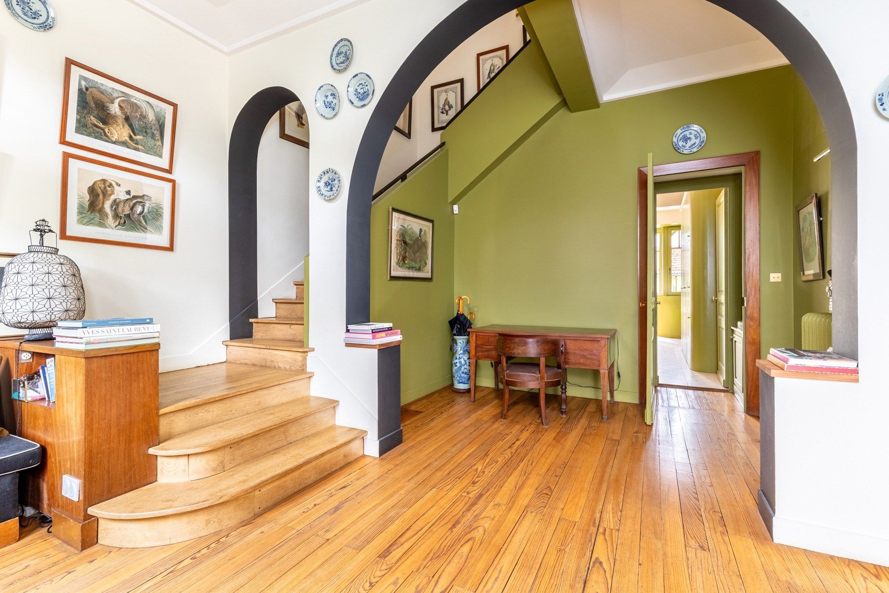 maison 8 Pièces en vente sur BORDEAUX (33000)