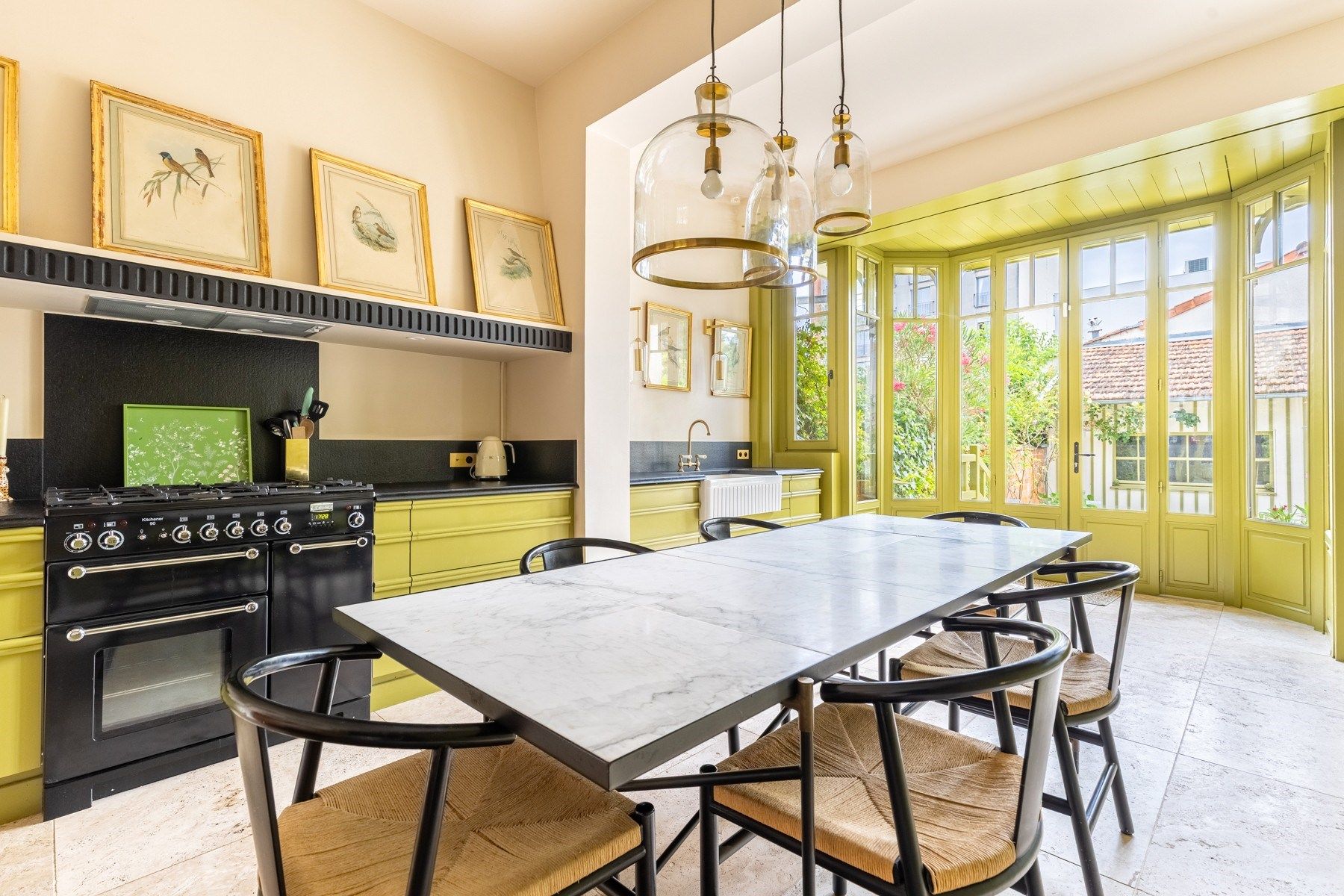 maison 8 Pièces en vente sur BORDEAUX (33000)