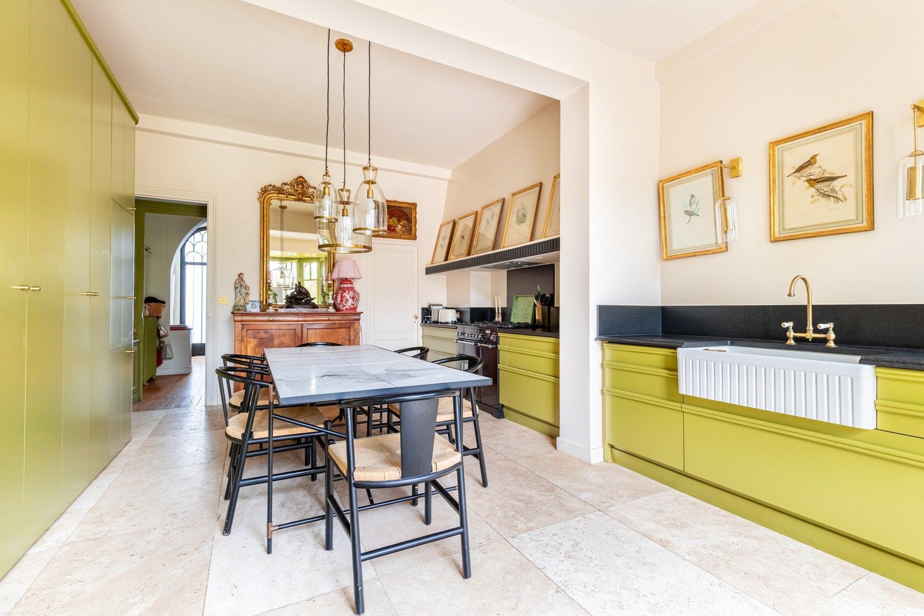 maison 8 Pièces en vente sur BORDEAUX (33000)