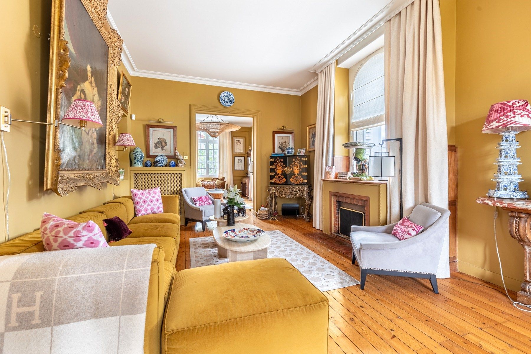 maison 8 Pièces en vente sur BORDEAUX (33000)