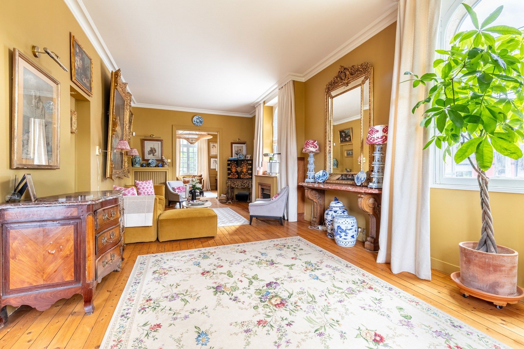 maison 8 Pièces en vente sur BORDEAUX (33000)