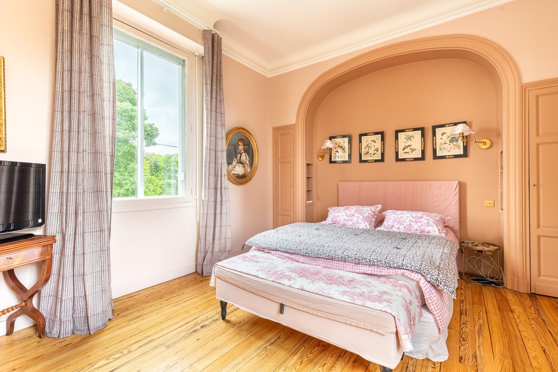 maison 8 Pièces en vente sur BORDEAUX (33000)