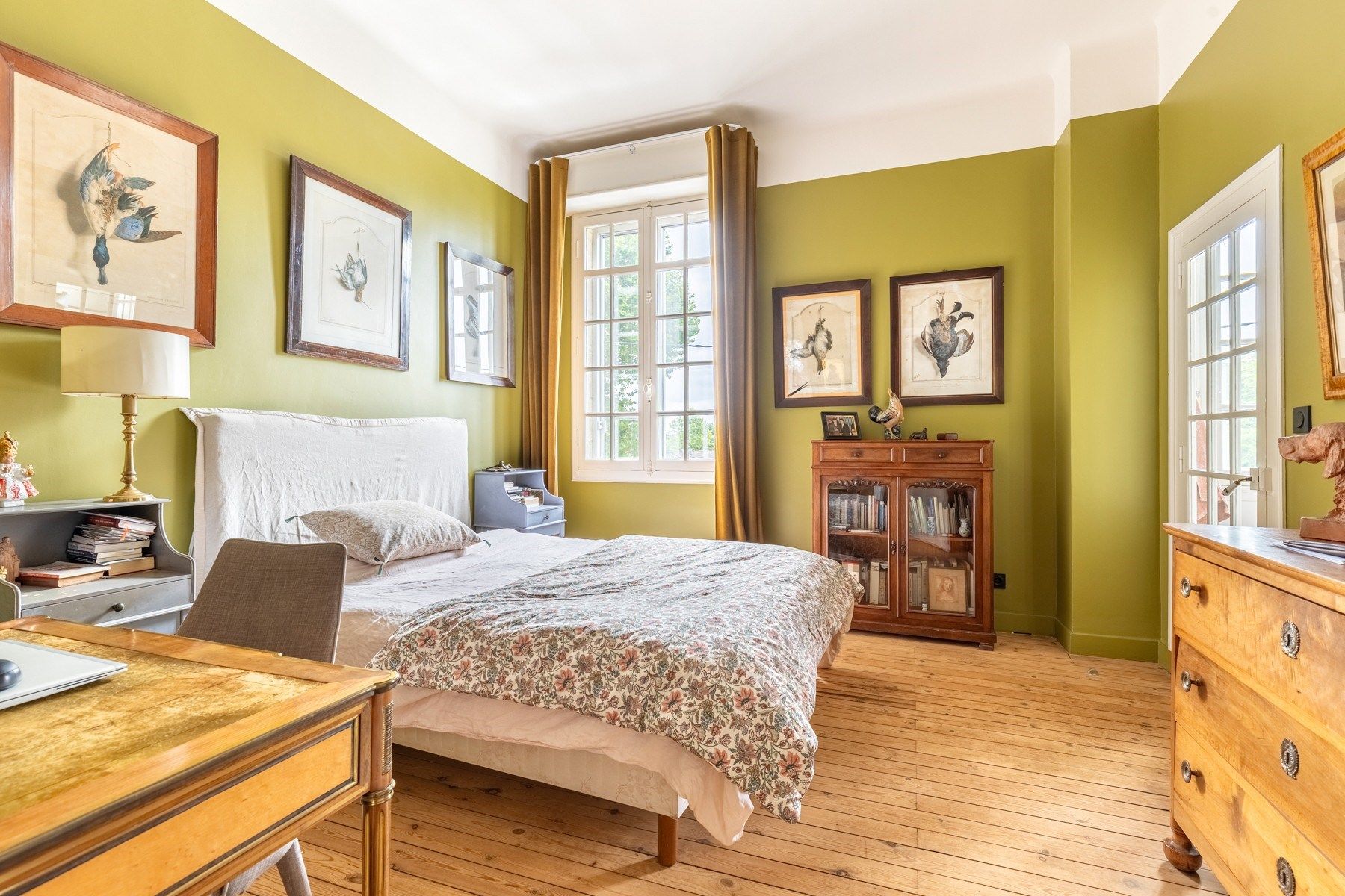 maison 8 Pièces en vente sur BORDEAUX (33000)