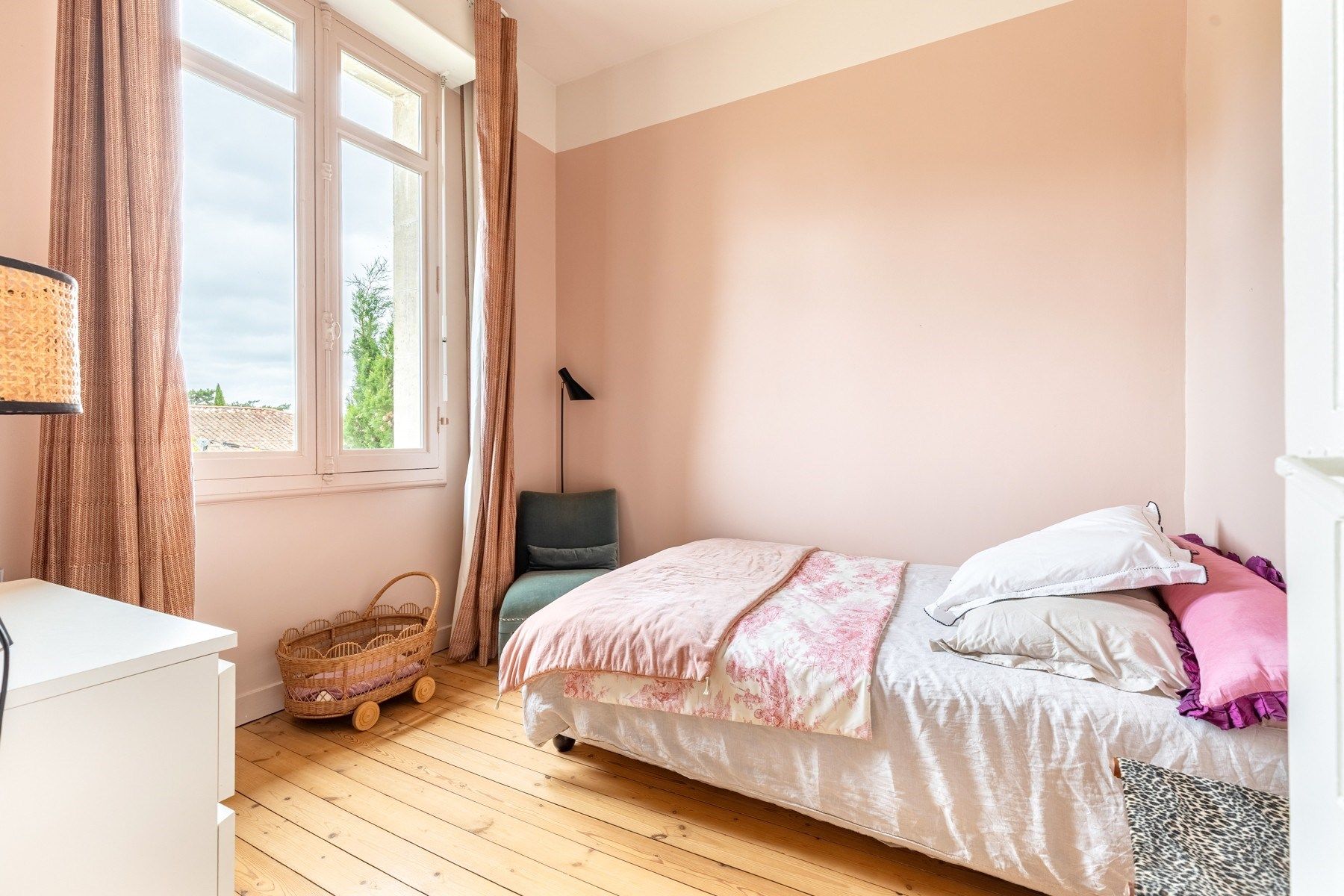maison 8 Pièces en vente sur BORDEAUX (33000)