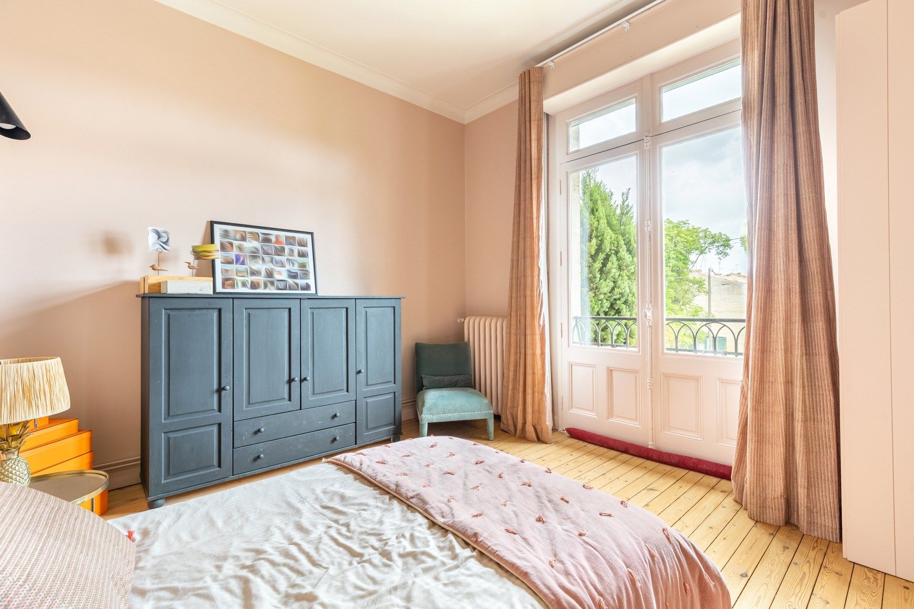 maison 8 Pièces en vente sur BORDEAUX (33000)
