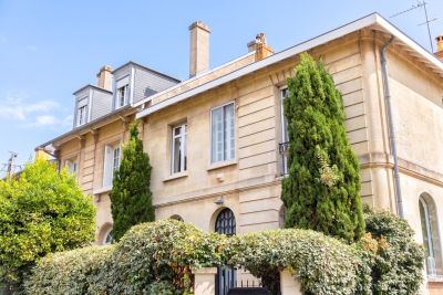 Vente Maison Bordeaux 8&nbsp;Pièces 240&nbsp;m²