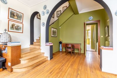 Vente Maison Bordeaux 8&nbsp;Pièces 240&nbsp;m²