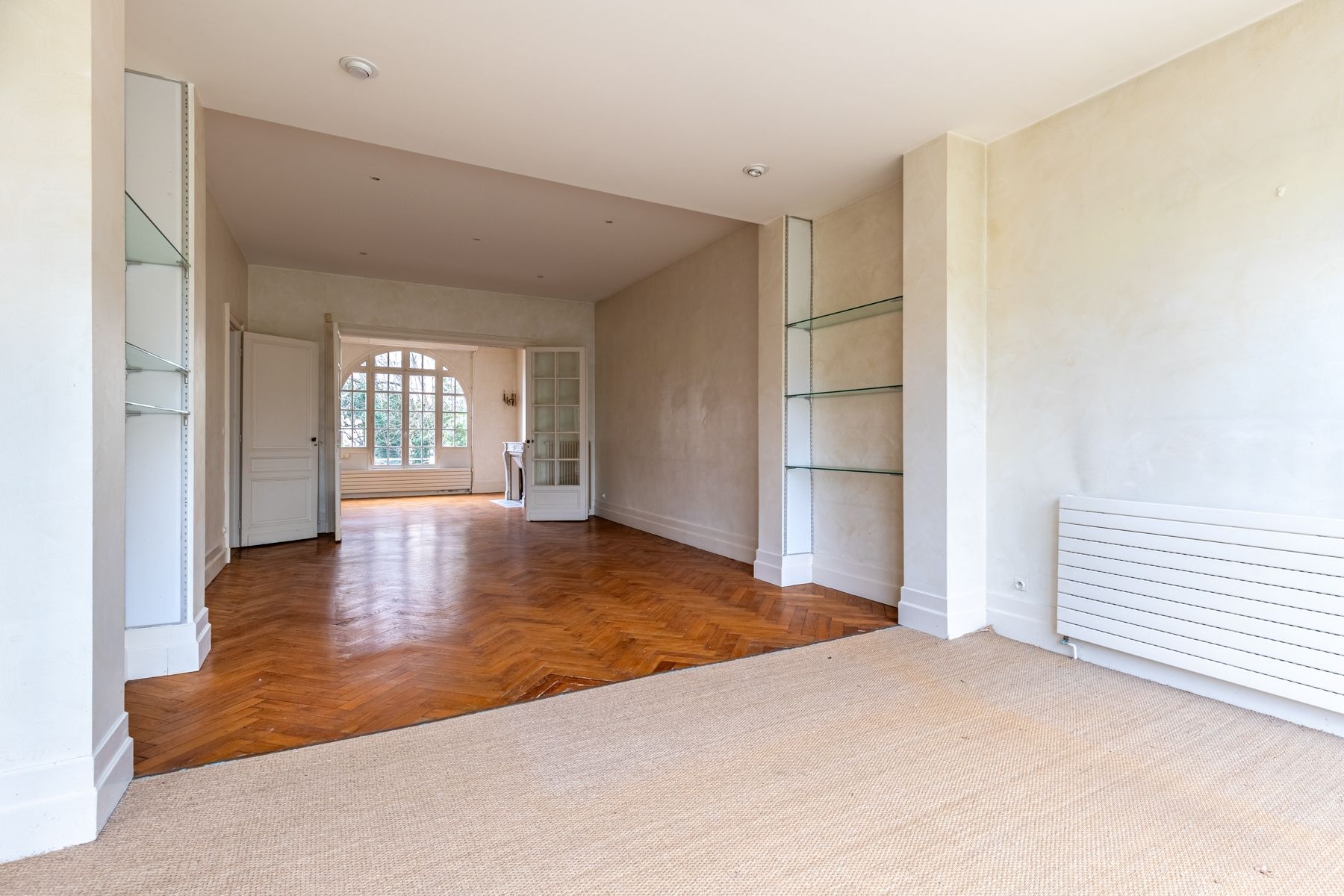 maison 10 Pièces en vente sur BORDEAUX (33000)