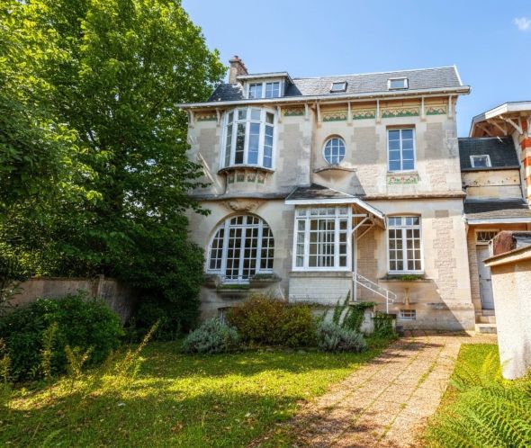 Sale House Bordeaux 10&nbsp;Rooms 327&nbsp;m²