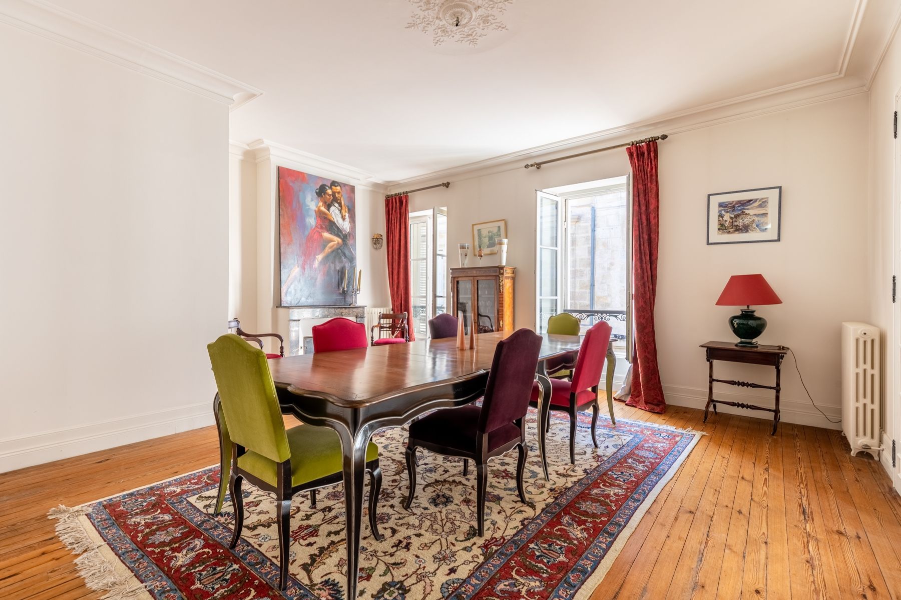 townhouse 7 Rooms for sale on BORDEAUX (33000)