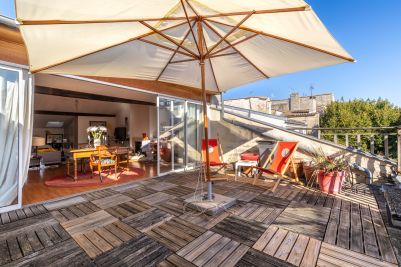 Vente Maison de ville Bordeaux 7&nbsp;Pièces 500&nbsp;m²
