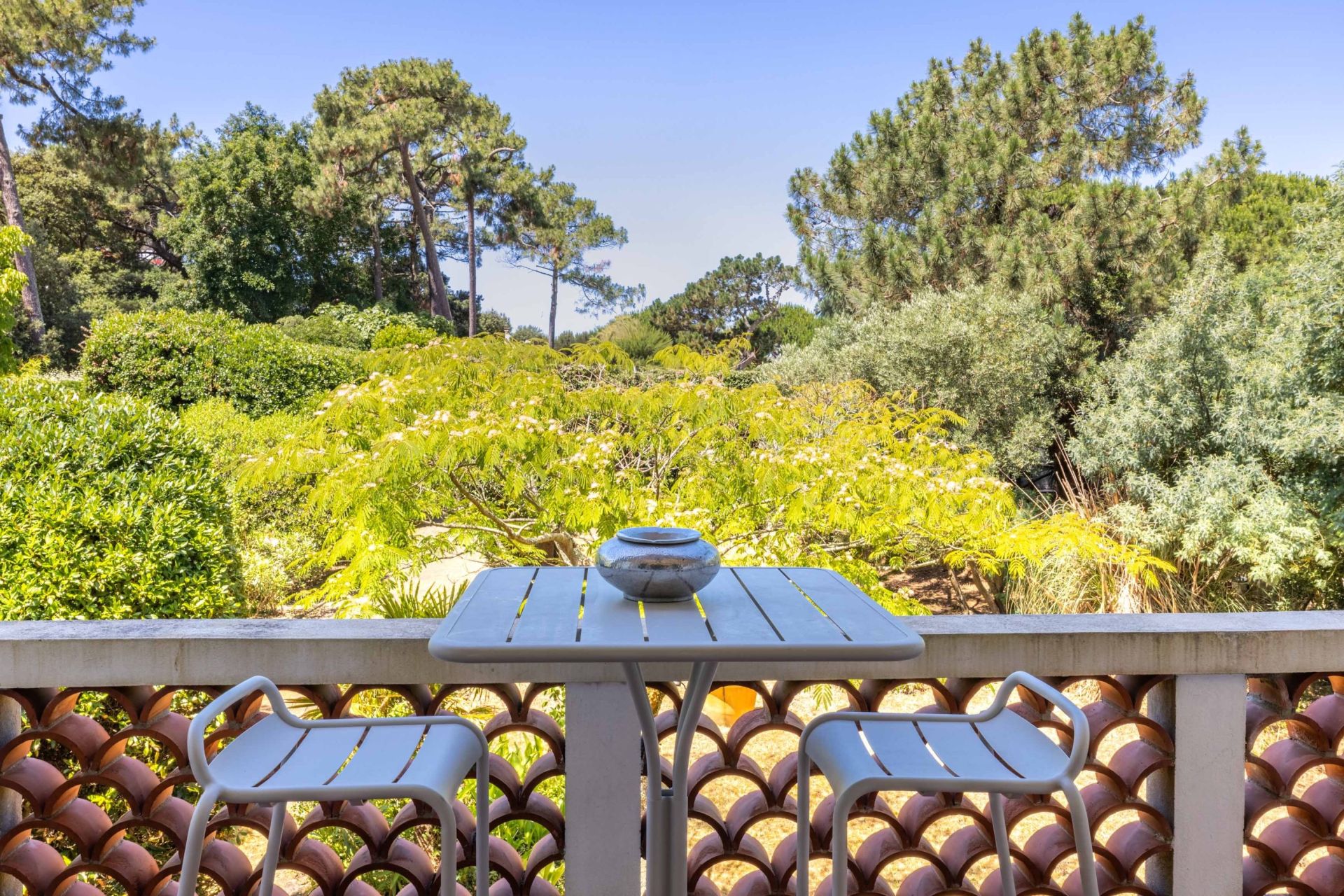 house 8 Rooms for sale on PYLA SUR MER (33115)