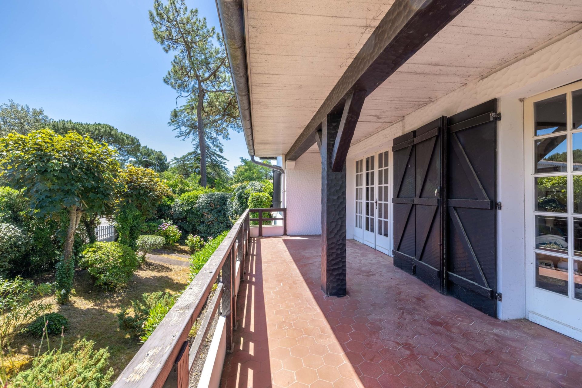 house 8 Rooms for sale on PYLA SUR MER (33115)