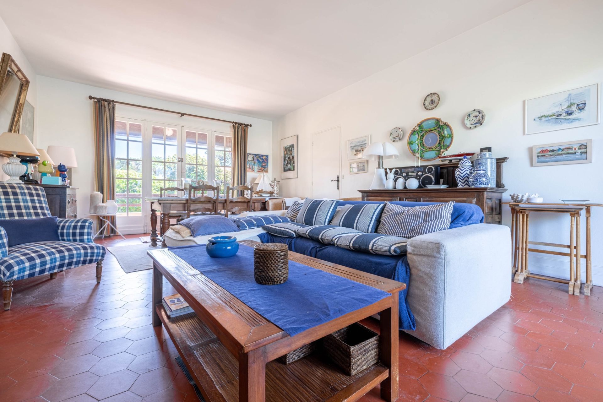 house 8 Rooms for sale on PYLA SUR MER (33115)