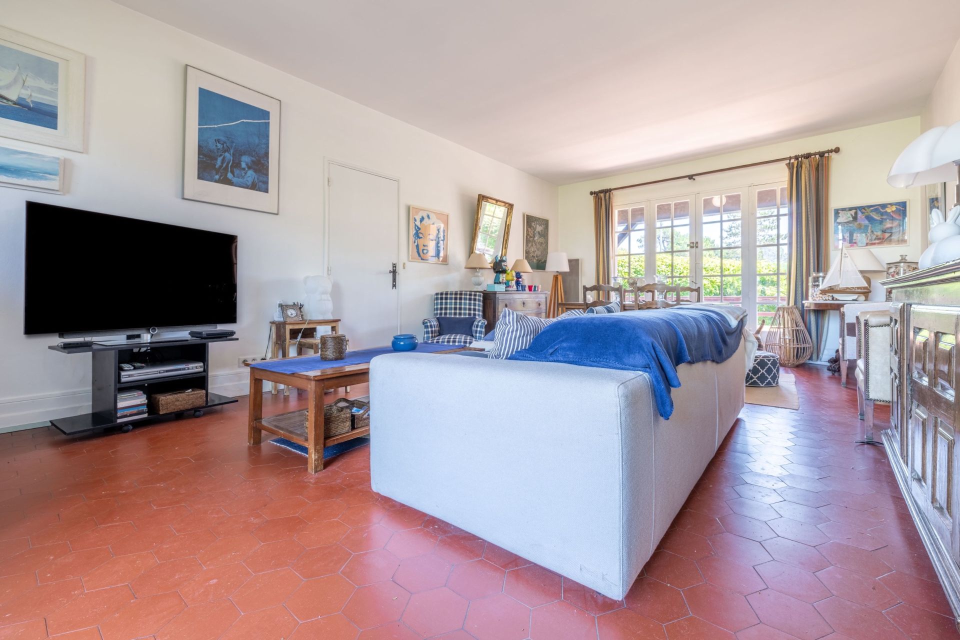 house 8 Rooms for sale on PYLA SUR MER (33115)