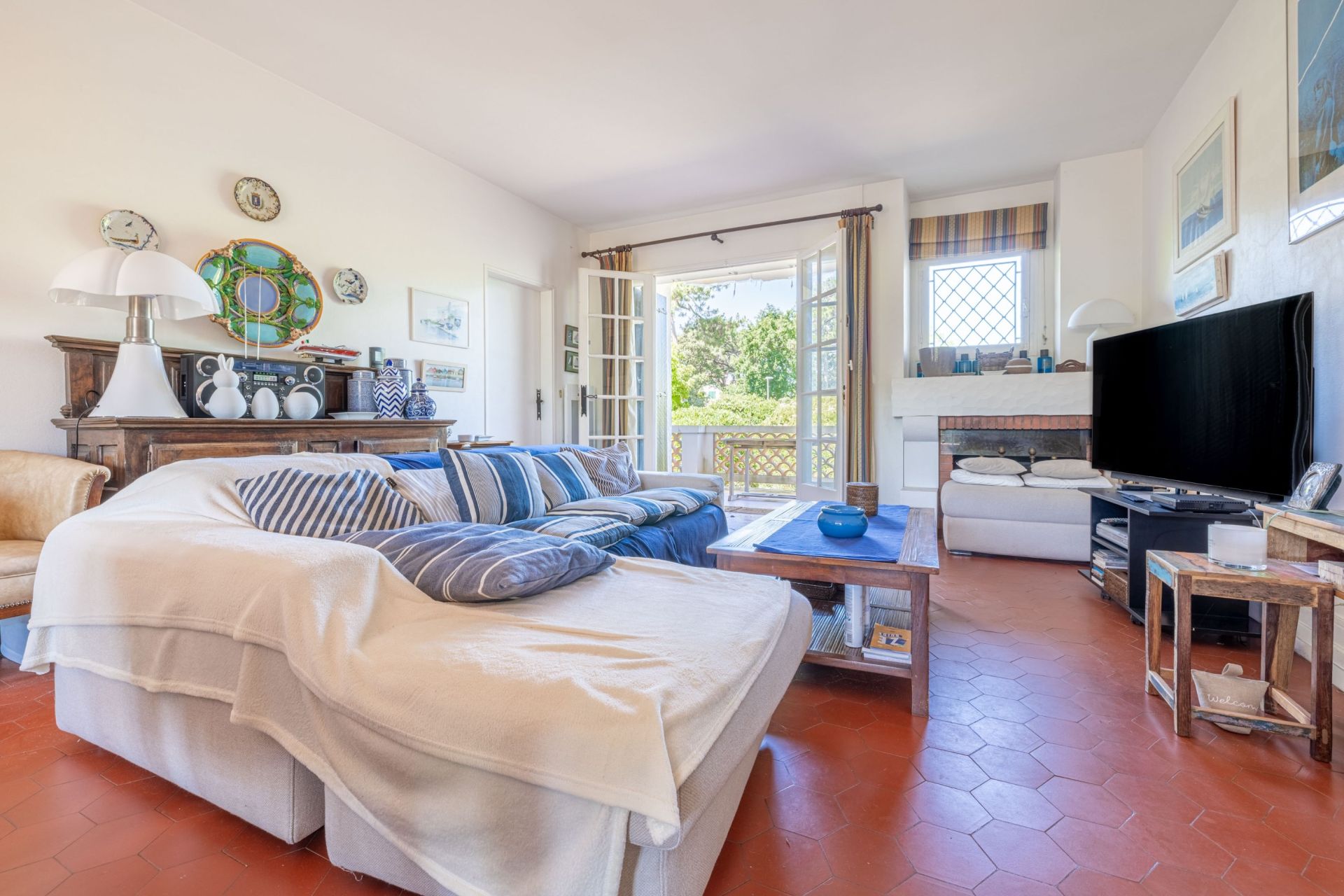 house 8 Rooms for sale on PYLA SUR MER (33115)