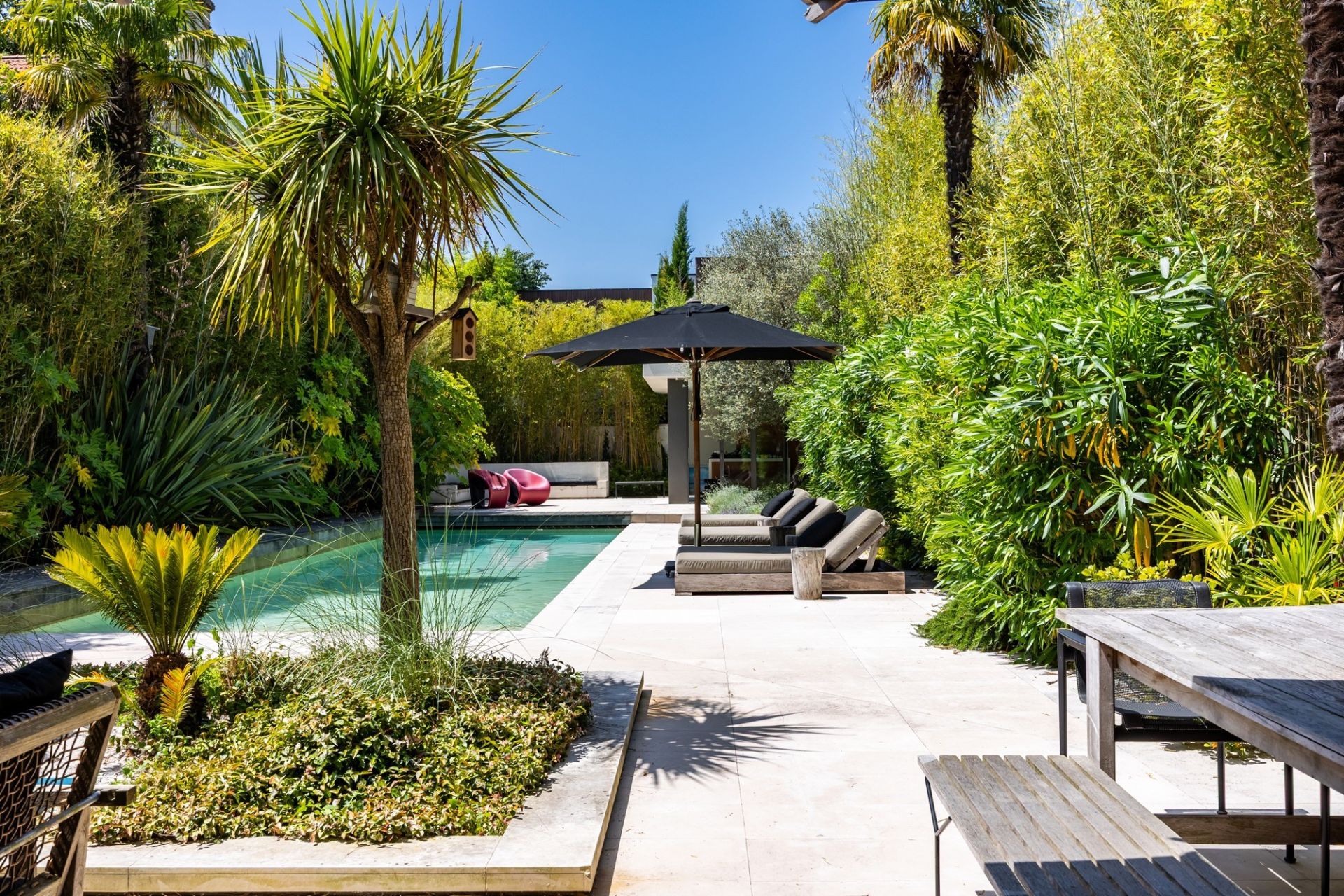 maison 8 Pièces en vente sur BORDEAUX (33000)