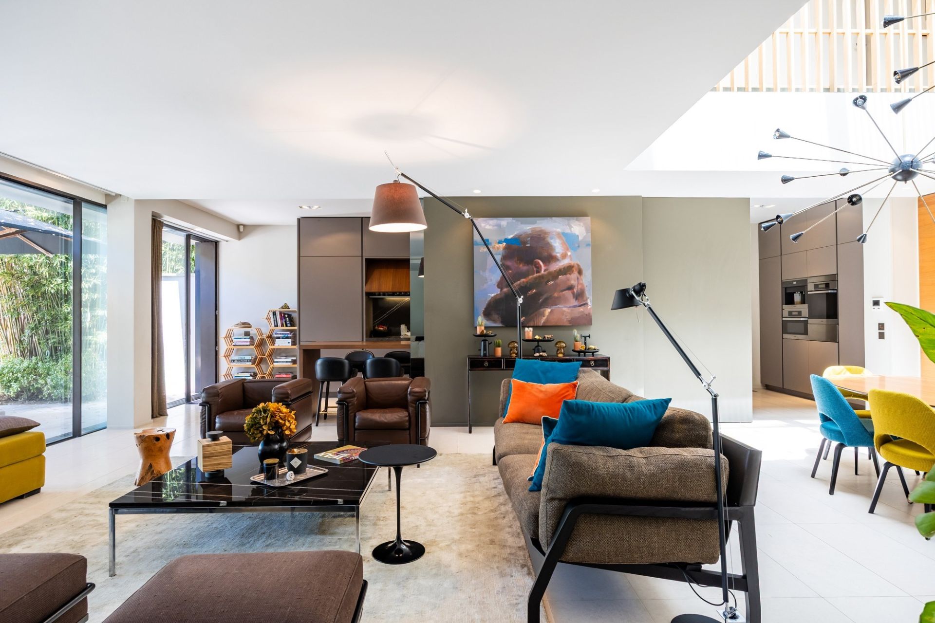 maison 8 Pièces en vente sur BORDEAUX (33000)