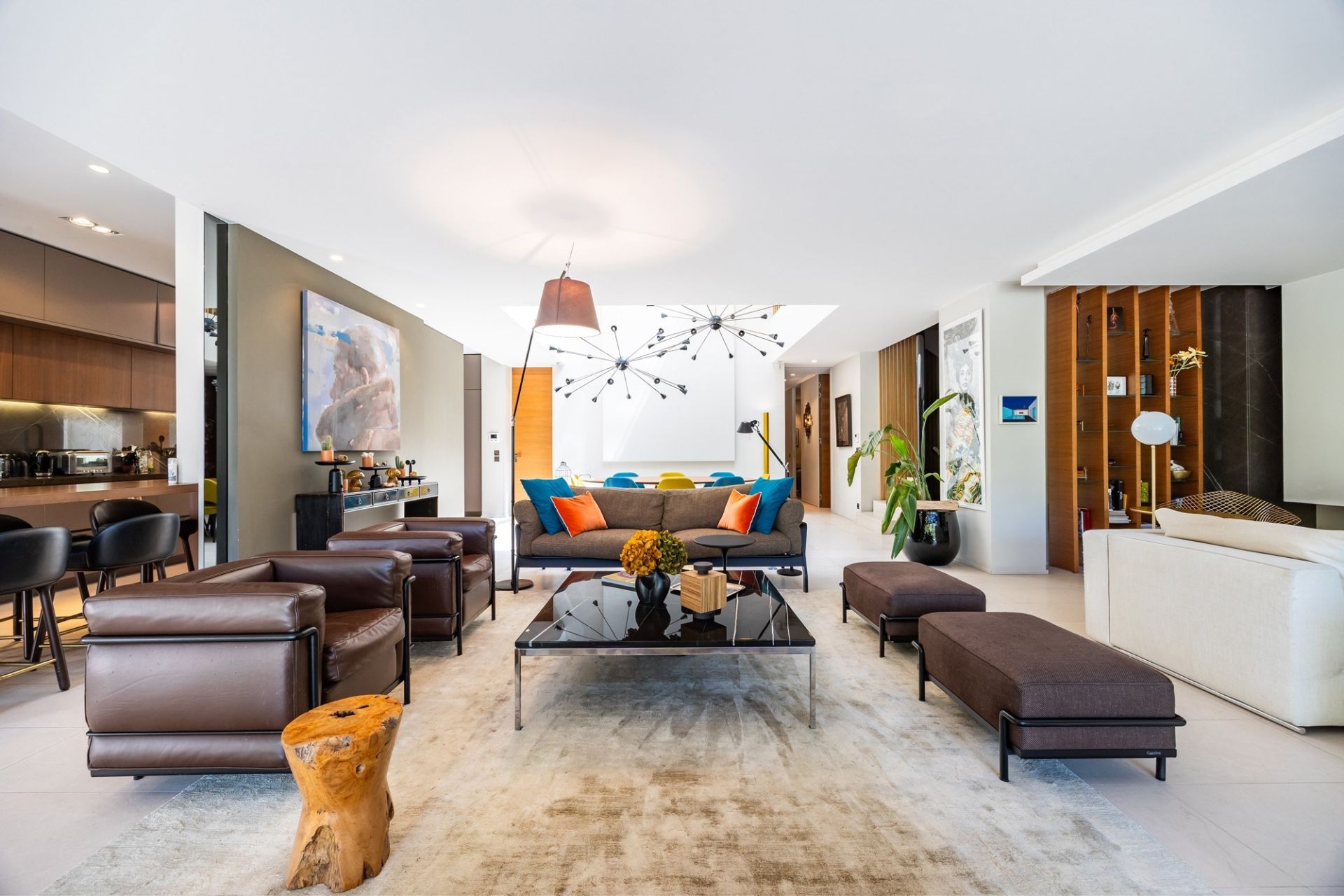maison 8 Pièces en vente sur BORDEAUX (33000)