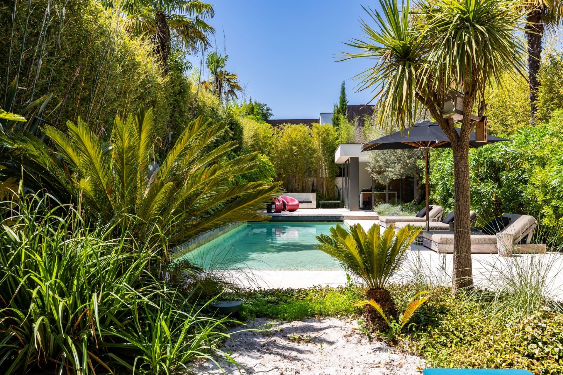 maison 8 Pièces en vente sur BORDEAUX (33000)