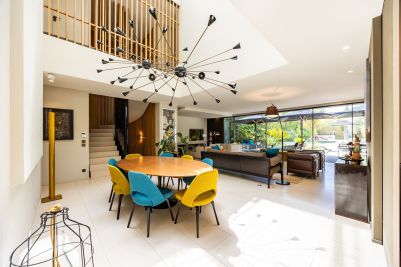 Vente Maison Bordeaux 8&nbsp;Pièces 400&nbsp;m²