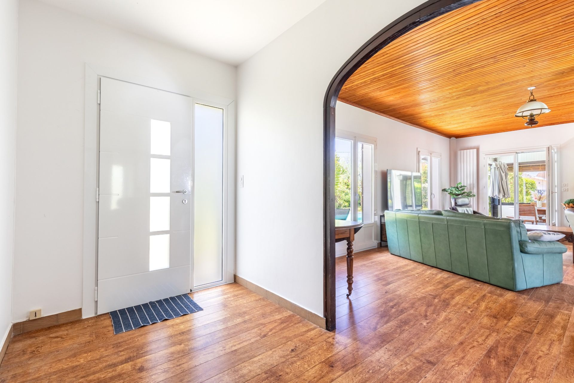 house 5 Rooms for sale on LA TESTE DE BUCH (33260)