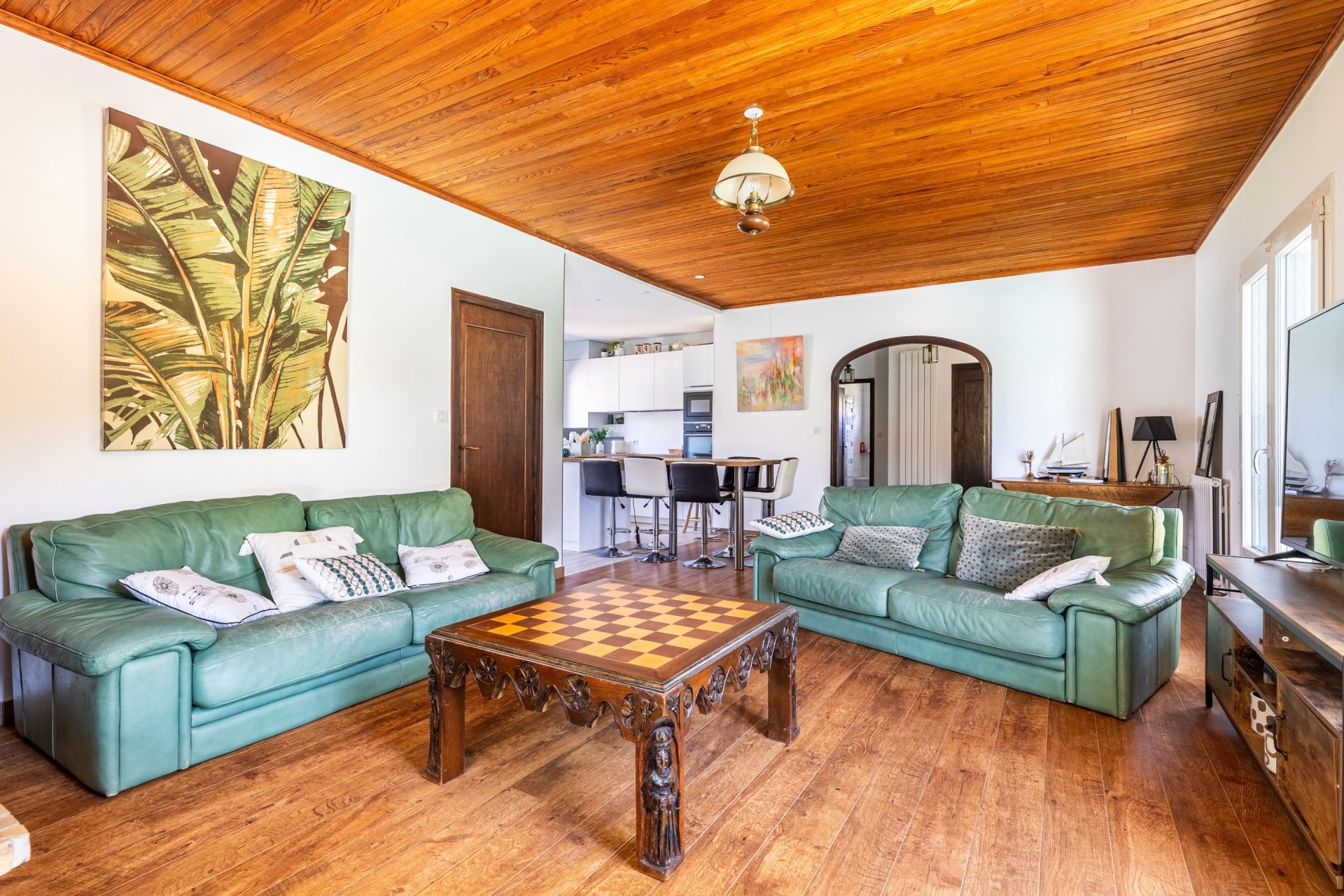 house 5 Rooms for sale on LA TESTE DE BUCH (33260)