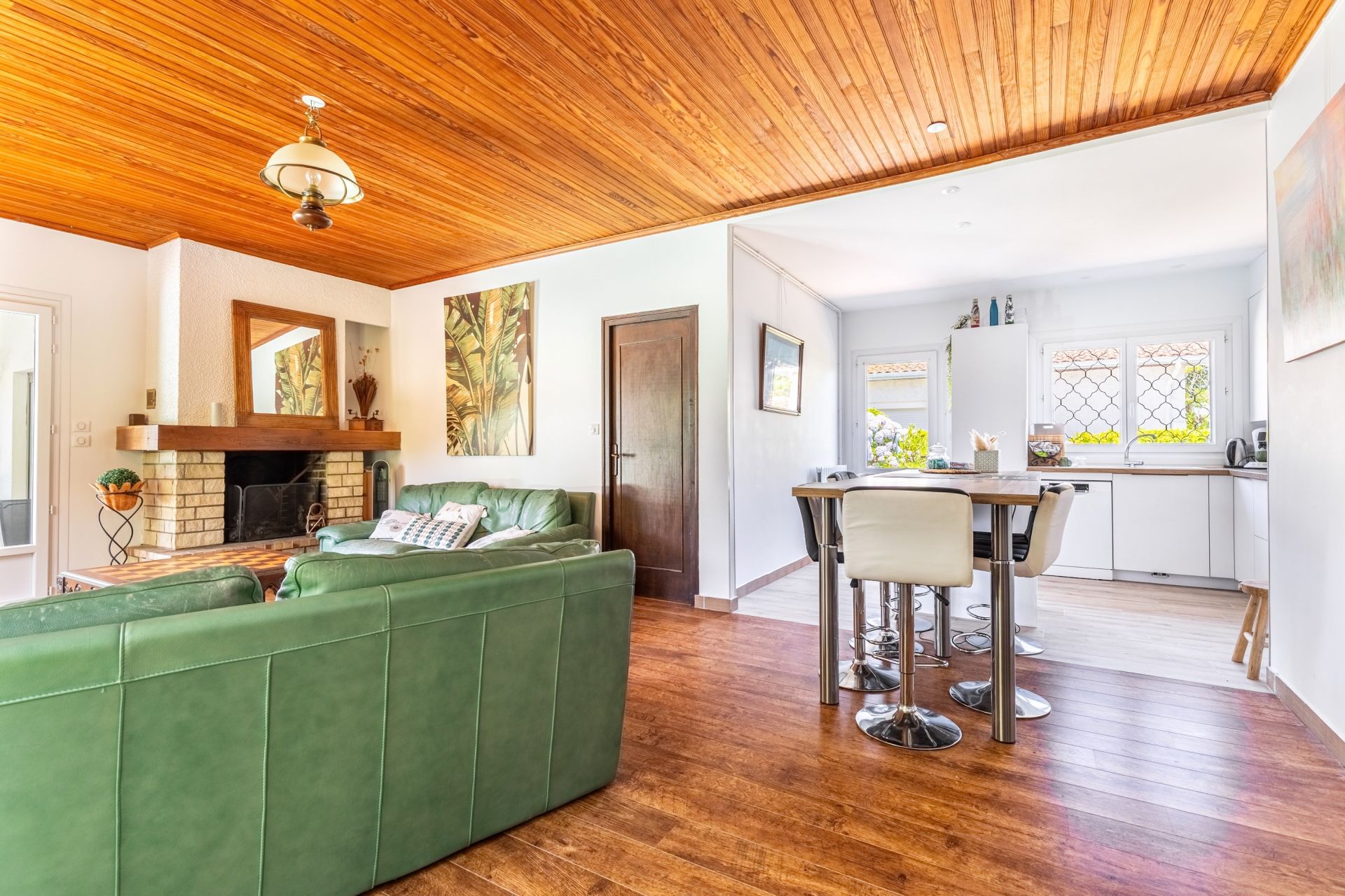 house 5 Rooms for sale on LA TESTE DE BUCH (33260)